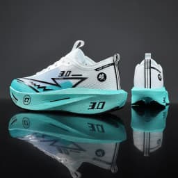 Running Shoes Men Carbon Board Marathon Speciality Sports Breathable Lightweight Women's Comfortable Athletic Sneakers