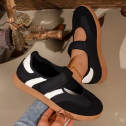 Women Large Size Casual Sneakers New Slip on Walking Shoes Spring Autumn Soft Bottom Board Shoes for Women Zapatos De Mujer