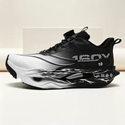 Men Propulsive Carbon Plate Racing Shoes Breathable Wide Fit Energy Return Marathon Sneakers Cushion for Women Running Trainers