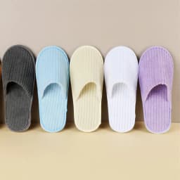5Pairs/Lot Men Women Disposable Hotel Guest Slippers Cotton Slides Home Travel SPA Slipper Hospitality Cheap Indoor Slip-on