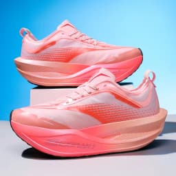 Men Running Shoes Carbon Board Marathon Sports Speciality Breathable Lightweight Women's Comfortable Athletic Nonskid Sneakers