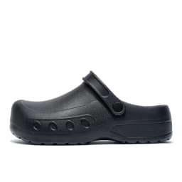 Men's Chef Kitchen Shoes for Men EVA Injection Anti-slip Slippers Outsole Comfortable Garden Clogs Waterproof Sandals Size 39-50