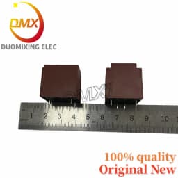 5PCS/LOT 100% brand new UC20S-2-150005A 220V~50/60Hz 150V~0.5VA waterproof epoxy potting transformer