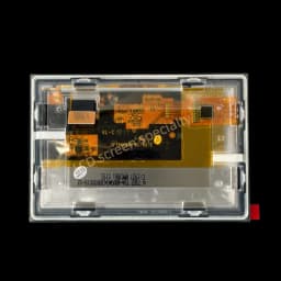 Original New LCD Display Screen with Touch for Vorwerk Thermomix TM5