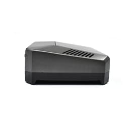 Raspberry Pi 4B Argon One M.2 SSD Aluminum Case, With M.2 SSD Expansion Slot