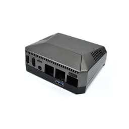 Raspberry Pi 4B Argon One M.2 SSD Aluminum Case, With M.2 SSD Expansion Slot