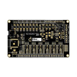 PiBot FluidNC ESP32 GRBL CNC Controller V4.96 Pro (Includes OLED, Antenna, XH2.54 Wire and Jumper Caps)