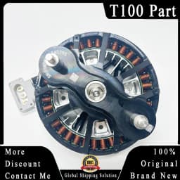 100% Original T100 15516 Propulsion Motor for Dji T100 Agriculture Drone Accessories Repair Parts