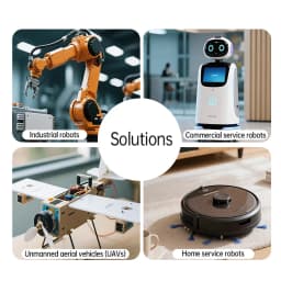 LDROBOT D500 D800 Lidar Kit DTOF Laser Radar Lidar Scanner 360° 30000Lux 5000Hz Support ROS1 ROS2 for Indoor and Outdoor
