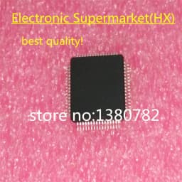Free Shipping 50pcs/lots ATMEGA16A-AU ATMEGA16A ATMEGA16 QFP-44 New Original IC In Stock!