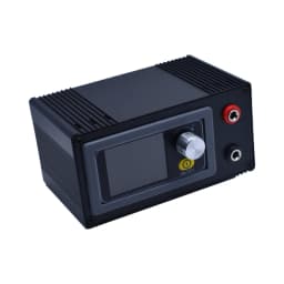 High-end DC DC Buck Converter CC CV 0-50V 6A 8A 216W 400W Power Module Adjustable Regulated laboratory power supply WIFF APP