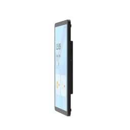 10.1-inch ESP32P4 development board supports Xiaozhi ESP32 C6 capacitive touch screen