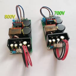 12S BMU of Ghost BMS 4S to 12S With Communication Port, With Temperature Sensor