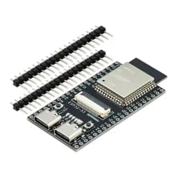 ESP32 S3 N16R8 CAM Development Board with OV3660 OV5640 Camera Module WiFi Bluetooth for IoT Video Surveillance Projects