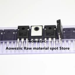 Aoweziic 2020+ 100% New Imported Original IRFP90N20DPBF IRFP90N20D IRFP90N20 FP90N20D TO247 Field Effect Three Pole 200V 94A
