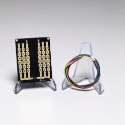 24GHz Radar Speed Sensor Support RS485/TTL, Measurement Range 1-240km/h & 120m Long Distance Detection, ±1KM/H High Accuracy