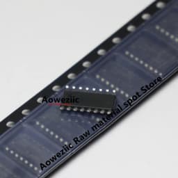 Aoweziic 2023+ 10pcs/LOT 100% New Imported Original IRS20957S IRS20957STRPBF SOP-16 Digital Audio Driver Chip