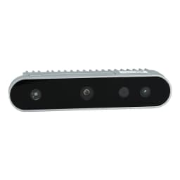 Nuwa-HP60C RGB 3D Depth Camera Structured Light Imaging USB 2.0 FOV 73.8° 0.2-4M for Raspberry Pi ROS Robot Obstacle Avoidance