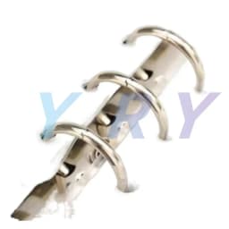 Resistor Kit Smd Book 0805 Chip Resistor Assortment Kit 0201 0402 0603 1206 1% FR-07 SMT 170 Values 0R-10M Smd Sample Book