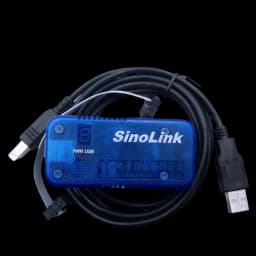 Dedicated Programmer and Emulator for Sinowealth 8-bit emulator & 32-bit emulator sinolink programmer