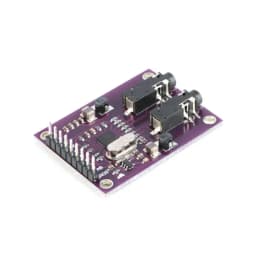 ADS1293 Digital Electrocardiogram (ECG) Module Physiological Signal Measurement 3-Channel 24-Bit Analog Front End