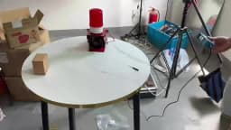 A3R Series Diffuse Reflection Photoelectric Switch Sensor, 4-Meter Detection Distance Relay Output
