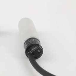 Fast Delivery M18 Proximity Switch Sensor Capacitive Sensor DC 3-Wire 12-24VDC/AC 100-240VAC Three Wire Output NPN PNP NO NC