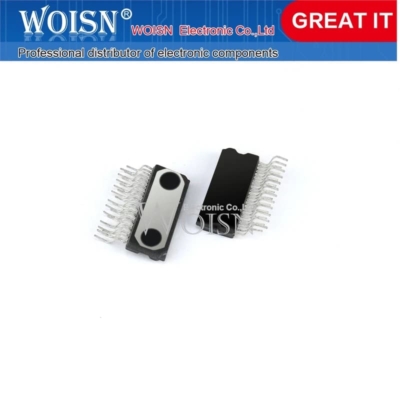(2-10piece) TDA8954J/N1 TDA8954J TDA8954 ZIP-23