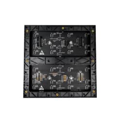 DIY Indoor P3 RGB Module 192*192mm Pixel 64*64 HUB75 Compatible with Raspberry Pi SMD Dot Matrix Screen