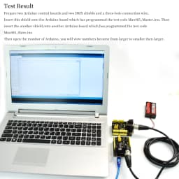 Keyestudio DMX (RDM)Shield for Arduino UNO / Control Speakers&Light &Smoke Machine