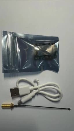 Hosin Starcom UM980 development board, small size