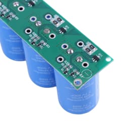 Automotive Capacitor 16V 83F Ultracapacitor with Protection Board Voltage Regulator Rectifier Battery Accessories