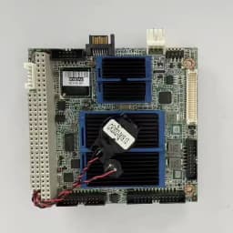 VoltSFor Advantech Industrial Motherboard Module PCM-3355F PCM-3355 Equipment Control Board