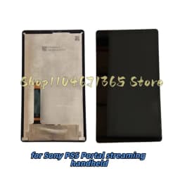 LCD Screen for Sony PS5 Portal Streaming Handheld