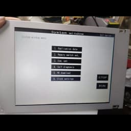 Brand new 9.4-inch compatible LCD display panel LM64P839 LM64183P LM64P83L LM641836 LM641836R LM64183PR