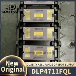 (1Pcs/Lot) 100% New original DLP Projector DMD Chip DLP4711FQL FOR Mi Laser Projector 150" Projector