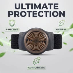 MWO Multi-Frequency Resonance Energy Bracelet for Meditation Inner Balance Purification Awakening Jewelry Accessory