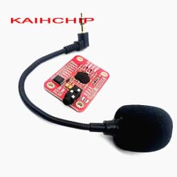Vocal and Speech Recognition Module Speak Recognition Voice Recognition Module V3