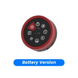 Upgrade Your Desktop! DIY Programmable Secondary Screen with Knob - 1.85" ESP32-S3 Display for PC Volume Control, System Stats