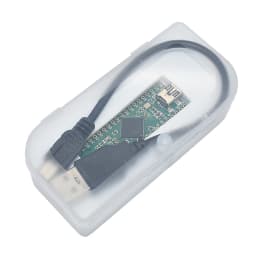 1-5PCS Teensy 2.0++ USB AVR Development Board ISP U Disk Keyboard Mouse Experimental Board AT90USB1286 For Arduino XCW