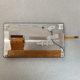 6.5' Inch LTA065B1D3F LCD Display with 4-Wire Touch Screen Panel for Hyundai Kia Car Auto Parts