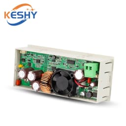 XY6008 XY6008-W DC Regulated Power Supply Step Down Module CNC Adjustable DC Stabilized Power Constant Voltage Constant Current