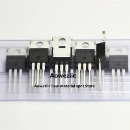 Aoweziic 100% New Imported Original TK40E10N1 K40E10N1 TK100E10N1 K100E10N1 TK100E10NE K100E10NE TK150E09NE K150E09NE TO-220