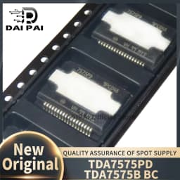 (5piece) 100% New original TDA7575PD TDA7575B BC TDA7575BBC TDA7575 HSSOP36 Chipset