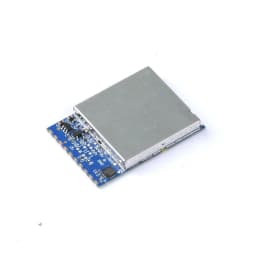 RX3364PRO 3.3GHz FPV Receiver Module With RSSI Analog Wireless Audio Video Transmission VRX Image Receiving Module For Drone