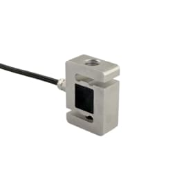 Mini S-Type Load Cell 5kg 10kg 20kg 50kg 100kg 200kg High Precision Tension Compression Force Sensor Alloy Steel IP66