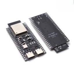 ESP32 S3 Core Board WiFi Bluetooth DevKitC 1 C3 N8R2 N16R8 Module for IoT Development Programming Kit