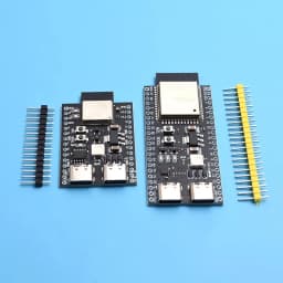ESP32 S3 Core Board WiFi Bluetooth DevKitC 1 C3 N8R2 N16R8 Module for IoT Development Programming Kit