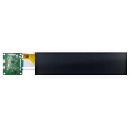 10.1 Inch 440*1920 IPS HD-MI Display TFT LCD Module Touch Screen for Raspberry Pi