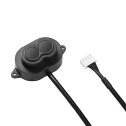 XKC-KL800 Distance Laser Sensor 2% Hign Accuracy Small Angle Object Human Presence Proximity IR Infrared Sensor